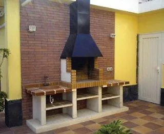Hotel Villas Macaro Playa del Ingles (Gran Canaria)